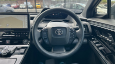 Toyota bZ4X 150kW Vision 71.4kWh 5dr Auto Electric Hatchback